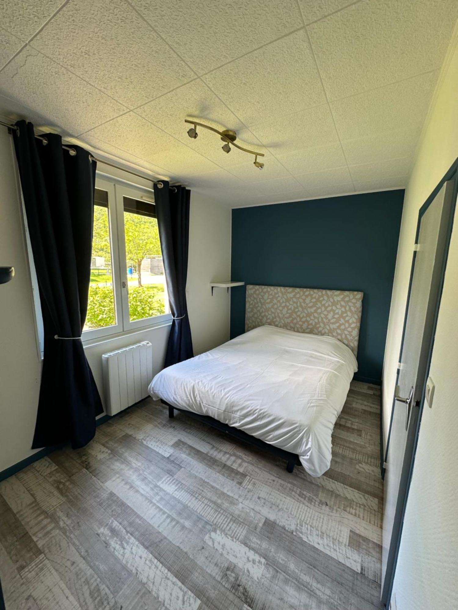 Camping De La Seine ジュミエージュ エクステリア 写真