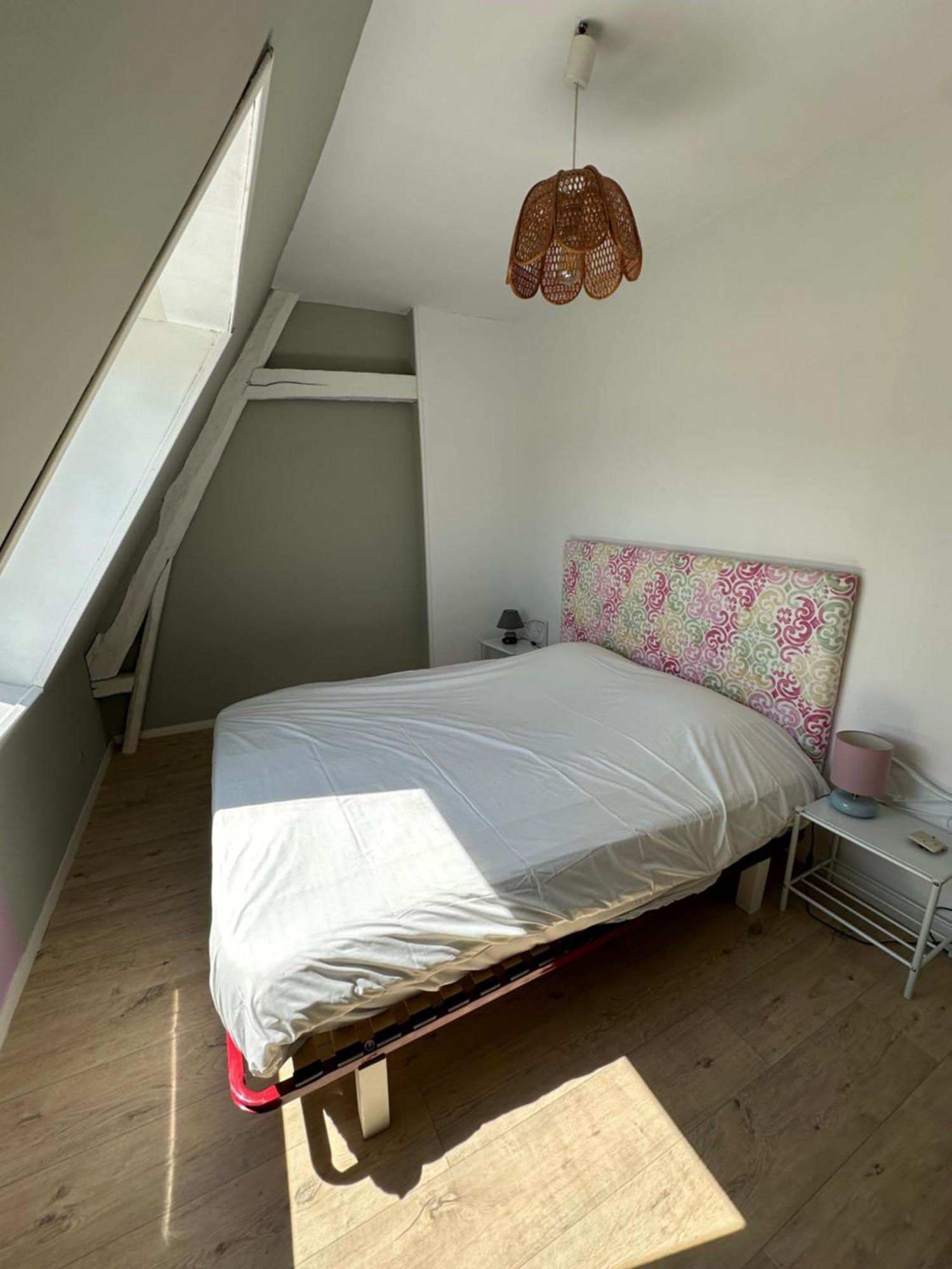 Camping De La Seine ジュミエージュ エクステリア 写真